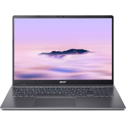 Acer Chromebook Plus 516 Stahlgrau (CB516-1HT-31UE)