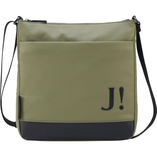 Jeans Marcena Milian - Schultertasche 26 cm (forest night)