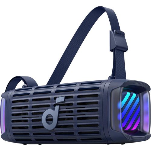 Anker soundcore Boom 3i modrý