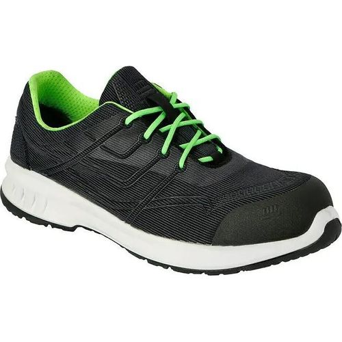 Sicherheitsschuhe Steitz Secura CP 4380 SF, Halbschuhe, Schuhgröße: 48, S3
