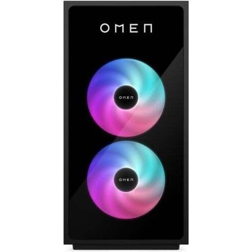 HP OMEN 35L GT16-0000ns AMD Ryzen 5 8500G/16GB/1TB SSD/RTX 4060 Ti + Regalo 3 Meses PC Game Pass
