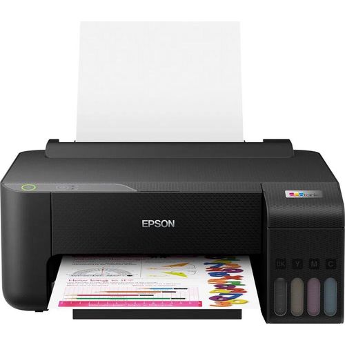 Epson EcoTank L1270 WiFi-Drucker Schwarz