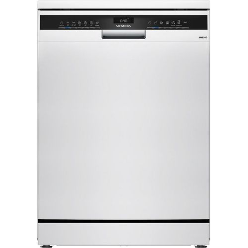 Geschirrspüler Siemens SN25ZW08CE 14 Conjuntos Weiß