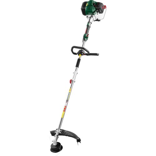 PARKSIDE® 4-in-1 Benzin-Kombigerät »PBK 4 C4«, mit 90-cm-Verlängerungsschaft