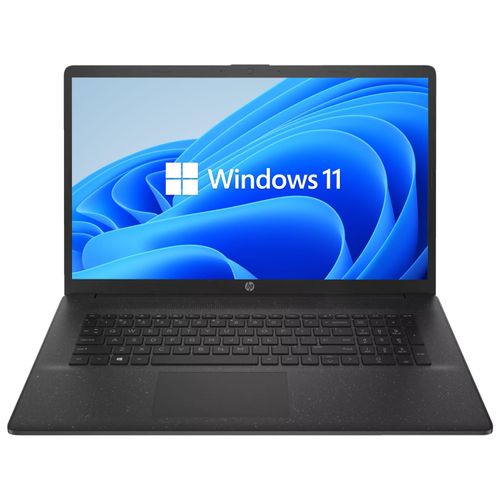 HP Laptop | 17,3