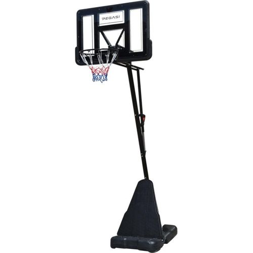 Pegasi Basketballkorb StreetShot 2.45 - 3.05m