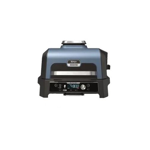 Ninja Woodfire Pro XL OG901EU - Elektrogrill und Smoker