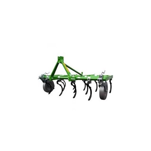 Leichtgrubber Bomet Dorado - 14 Zinken - Arbeitsbreite 210 cm