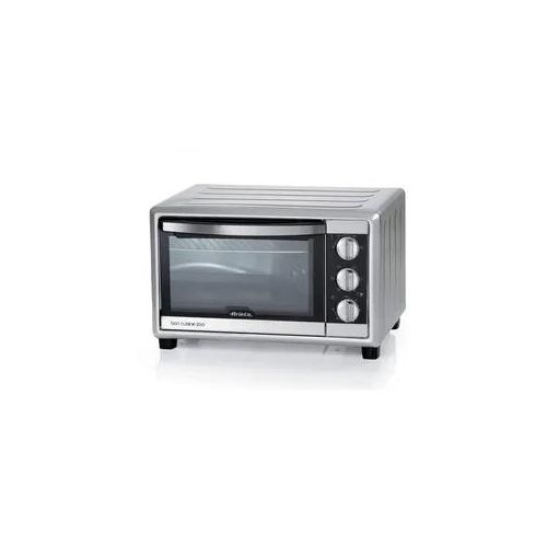 Ariete Bon Cuisine 250 - Minibackofen mit Ober- und Unterhitze - 25 lt 1500W