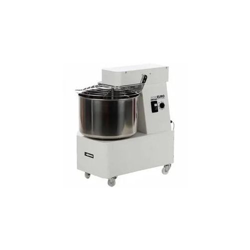 Mixer 4000 S - Spiralknete - Teigkapazität 32 Kg