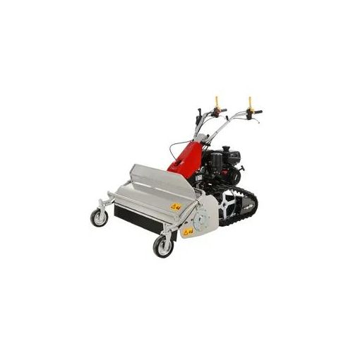 Efco DR 100 TR Professioneller Raupen-Häcksler Kohler CH440