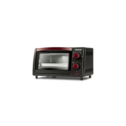 G3 Ferrari Il Moro - Minibackofen - 10L 800W