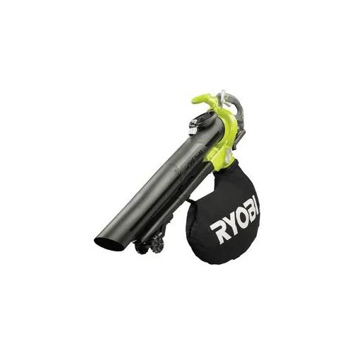 Akku- Laubbläser und Laubsauger RYOBI RBV36B - 36V - 4Ah