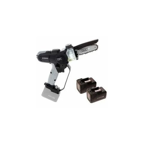 Akku-Handkettensäge Volpi KVS5500 - 14.4V 4Ah
