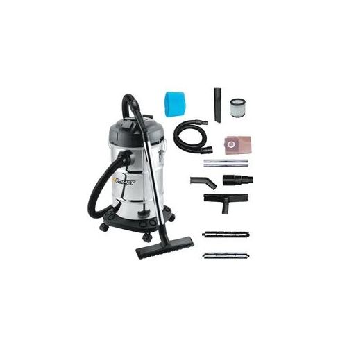 Staubsauger Comet 30 XE - leise - 30-Liter-Behälter - Premium-Serie