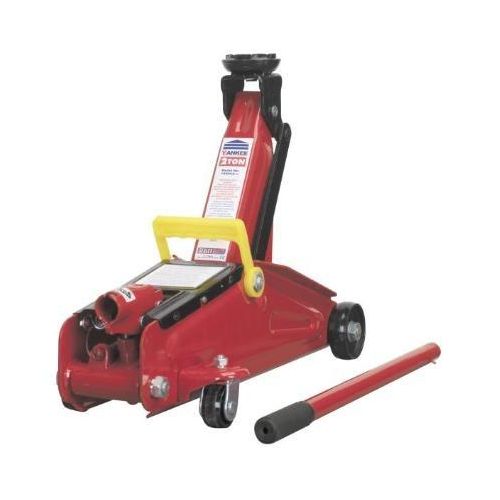 SEALEY Wagenheber 1050CX