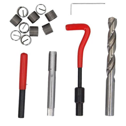 ENERGY Gewindeschneidwerkzeugsatz NE00471