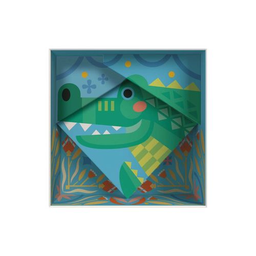 Ravensburger Spiel Krokodil