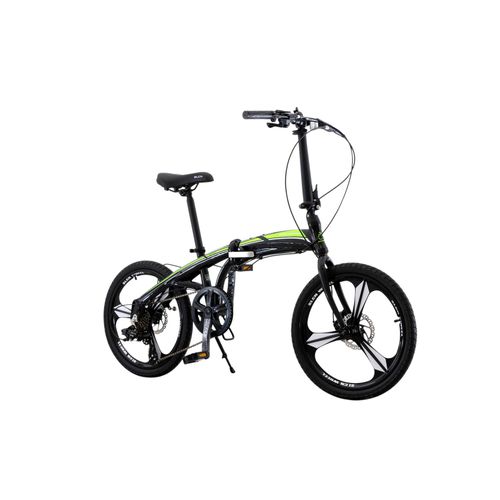 Faltrad Klapprad 20