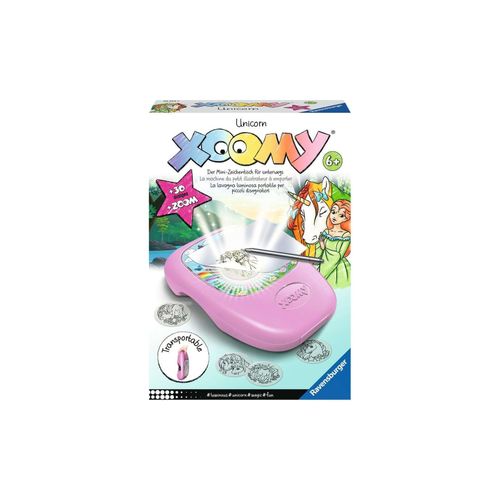 Ravensburger Spiel Einhorn