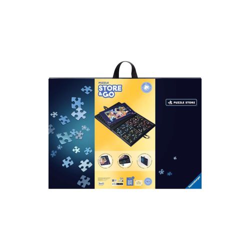 Ravensburger Spiel Sortieren & Loslegen