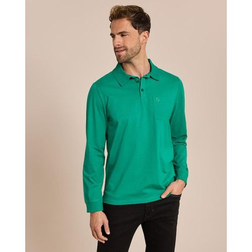 Poloshirt Modern Basic