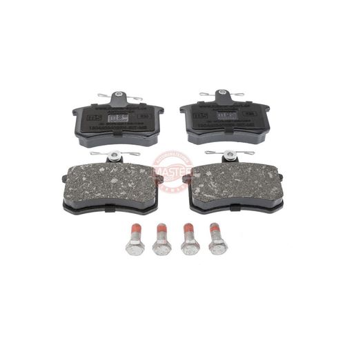 MASTER-SPORT Bremsbelagsatz AUDI 13046036022N-SET-MS 443698451A,447698451A,4D0698451A 4D0698451F,4D0698451G,437698451,443698451B,447698451B,4A0698451