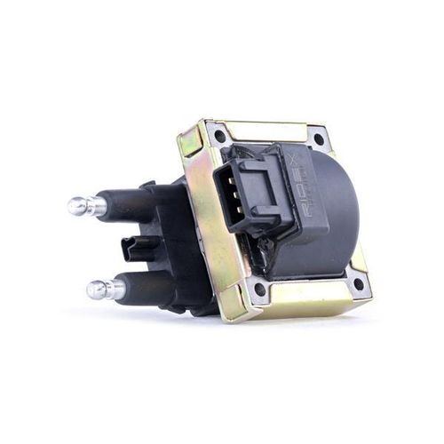 RIDEX Zündspule RENAULT 689C0120 7700872265,7700850999,7700854306 Einzelzündspule