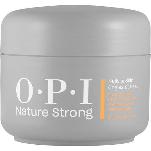 OPI Pflegeprodukte HandpflegeSmooth It Out Hand & Foot Scrub 250 ml (119,96 € / 1 l)