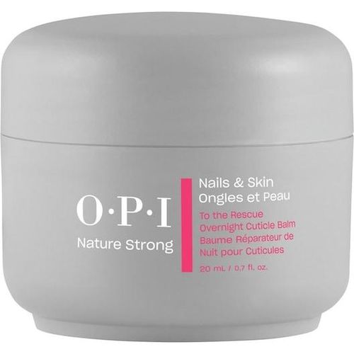 OPI Pflegeprodukte NagelpflegeTo the Rescue Overnight Cuticle Balm 20 ml (1.199,50 € / 1 l)