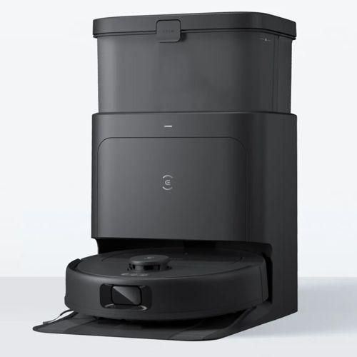 ECOVACS N30 PRO OMNI BLACK Saug-Wischroboter