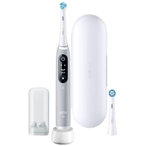 Oral-B iO Series 6 grey opal + Etui
