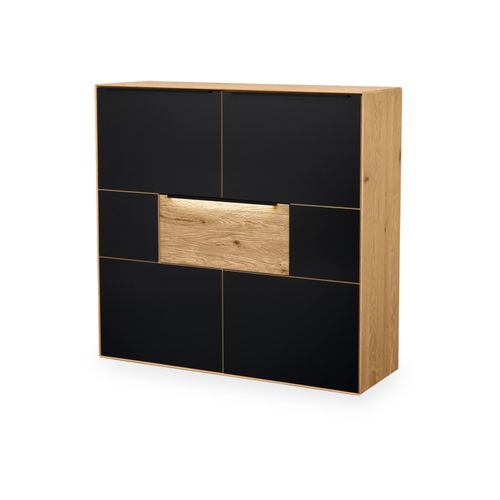 Highboard Rolf Weber DARMSTADT