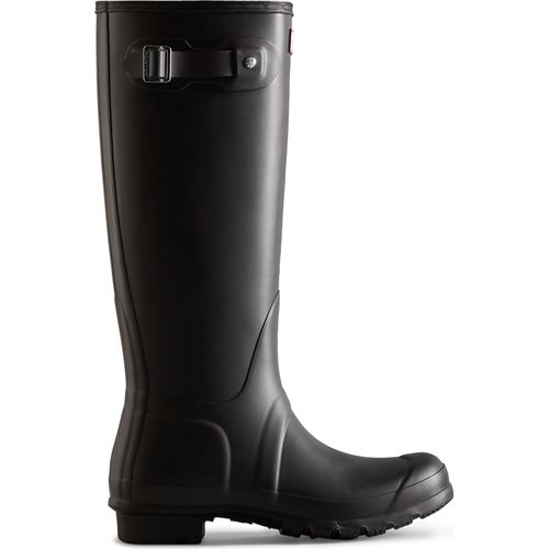 Hunter Gummistiefel schwarz 37
