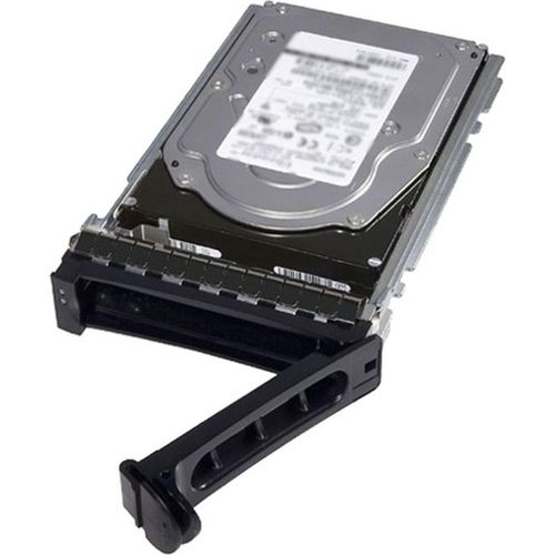 DELL 600 GB 15.000 U/min SAS 12 Gbit/s, 400-AJRF