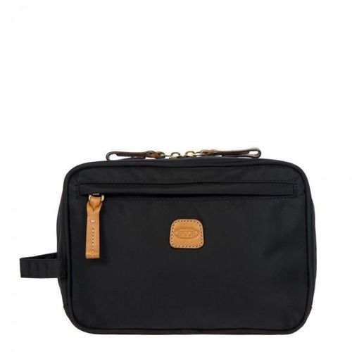 BRICS Kosmetiktasche BXG40606-black