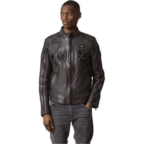 Jacken Aeronautica Militare PN934PL14700010