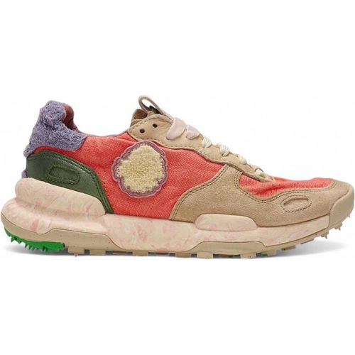 Sneaker Satorisan CHACRONA LINEN BLUSH PINK, CHACRONA LINEN BLUSH PINK, CHACRONA LINEN BLUSH PINK, CHACRONA LINEN BLUSH PINK, CHACRONA LINEN BLUSH PINK