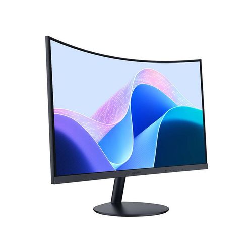 Monitor Koorui 24N5CA 23,6'' 1920x1080px 75Hz