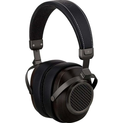 Sivga Anser Black On-Ear-Kopfhörer
