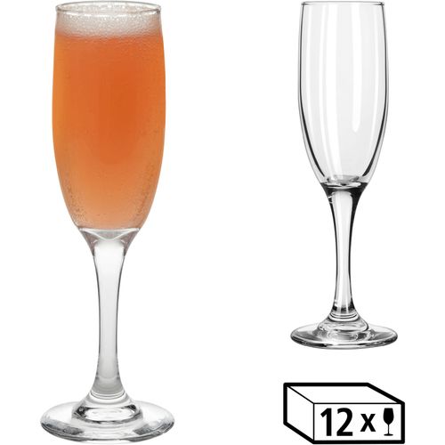 Sektglas LIBBEY 