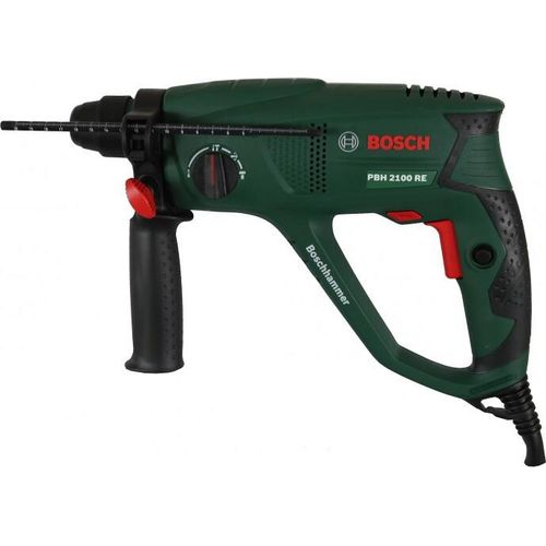 Bosch PBH 2100 RE Bohrhammer SDS-plus