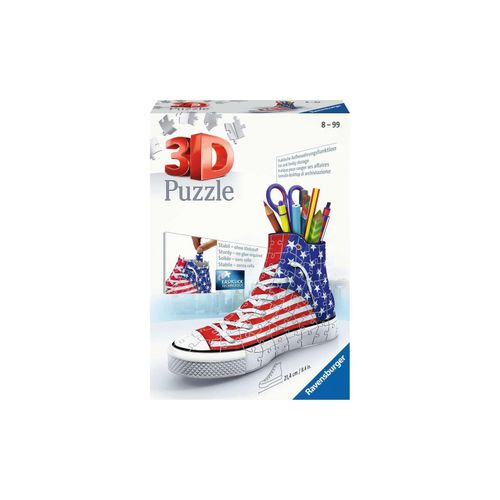 Ravensburger Spiel Sneaker American Style
