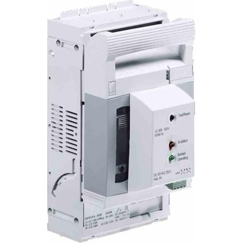 Rittal Sicherungslasttrenner 690 V/AC SV 9344.030 1 St