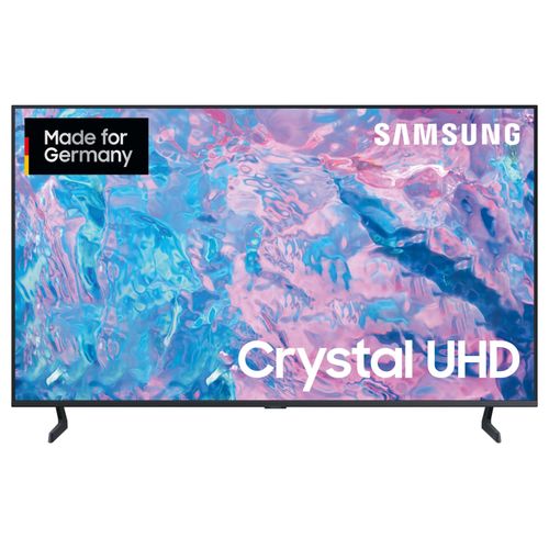 SAMSUNG 65 Zoll UHD Smart TV (GU65CU6979UXZG)