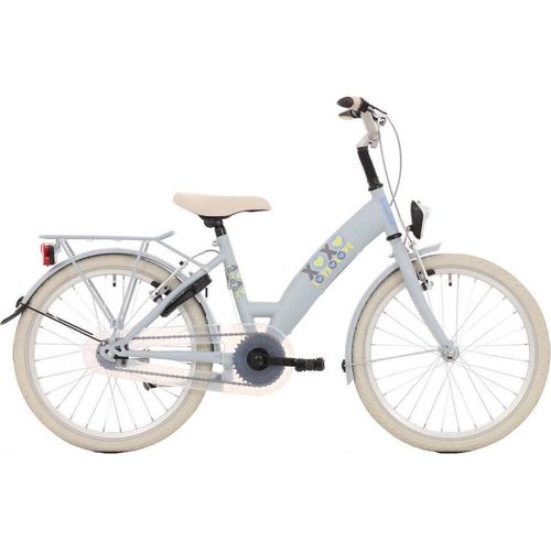 Kinderfahrrad 20