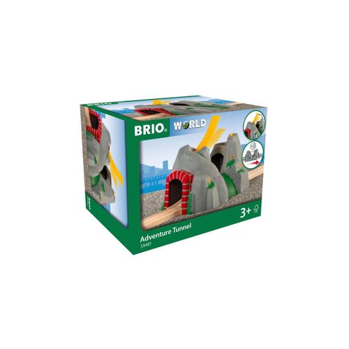 BRIO Spiel Magischer Tunnel