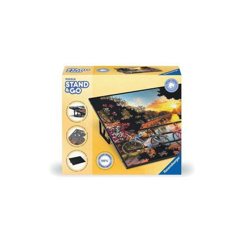 Ravensburger Spiel Puzzle Stand & Go