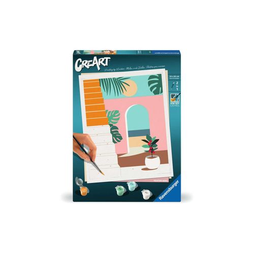Ravensburger Spiel Urlaubsmodus