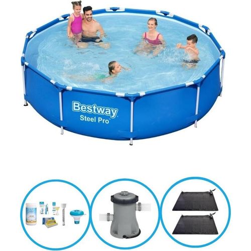 Bestway Pool Steel Pro 305x76 cm - Pool Deal